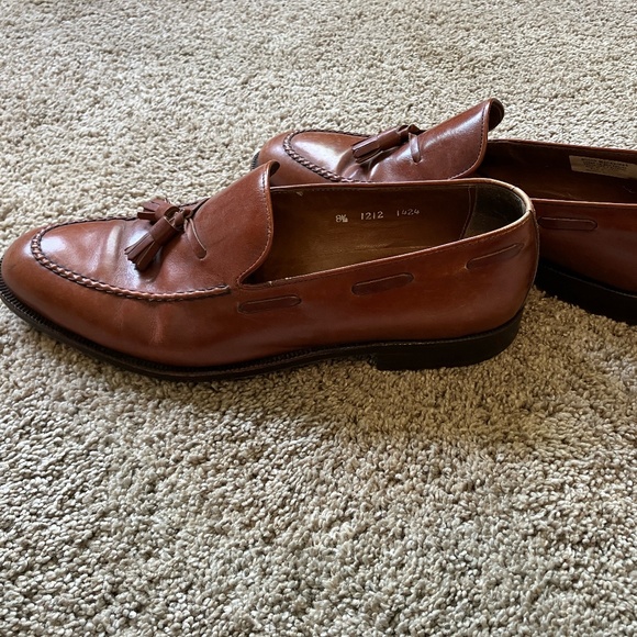 Guidi Shoes - Picture 6 of 6